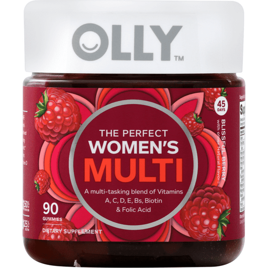 Olly Women's Multi Gummies