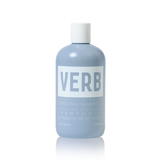 bonding shampoo