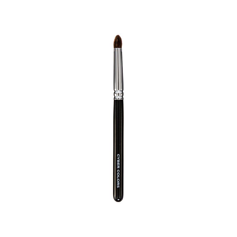 Cyber Colors Contouring Eyeshadow BrushPony Hair 1PCS