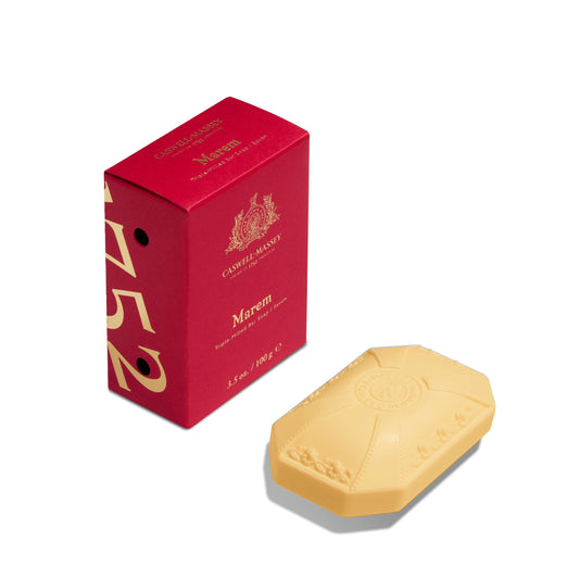 Marem Bar Soap Bar Soap Caswell-Massey® Single Soap