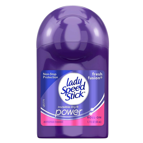 LADY SPEED STICK FRESH FUSION 1.7OZ