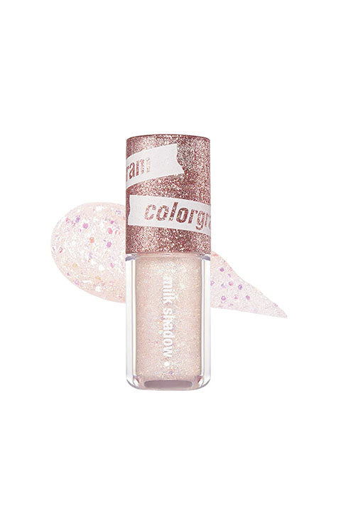 Colorgram Milk Bling Shadow- 4Color - Palace Beauty Galleria