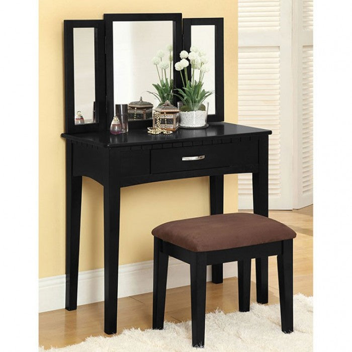 Potterville Vanity Set