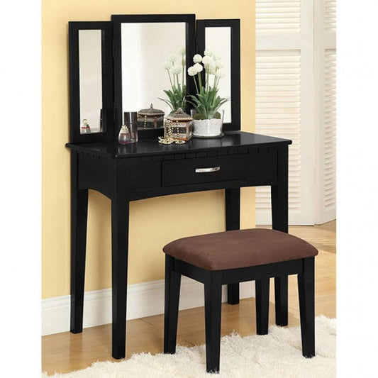 Potterville Vanity Set