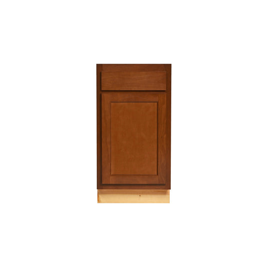 Sink Front - Glenwood Shaker - 18 Inch W x 34.5 Inch H