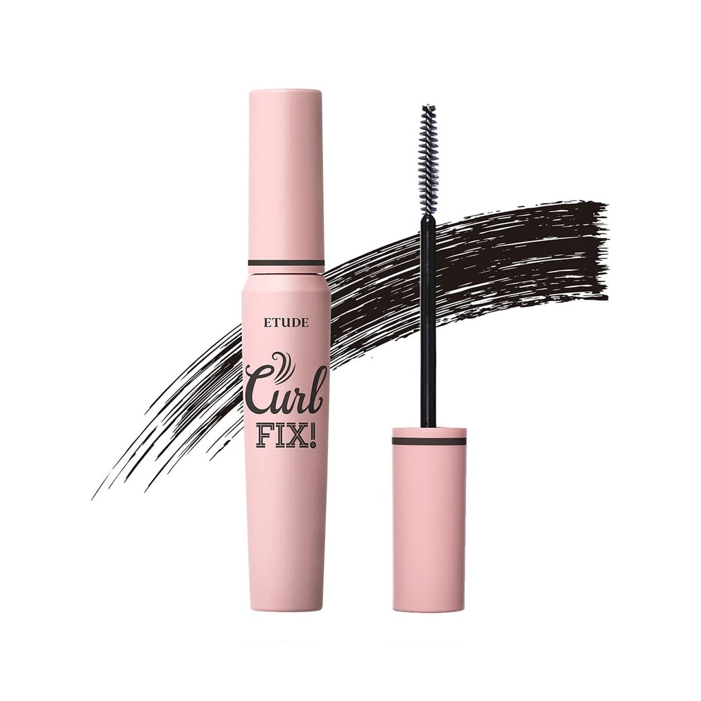 [Etude] Curl Fix Mascara (2 types)
