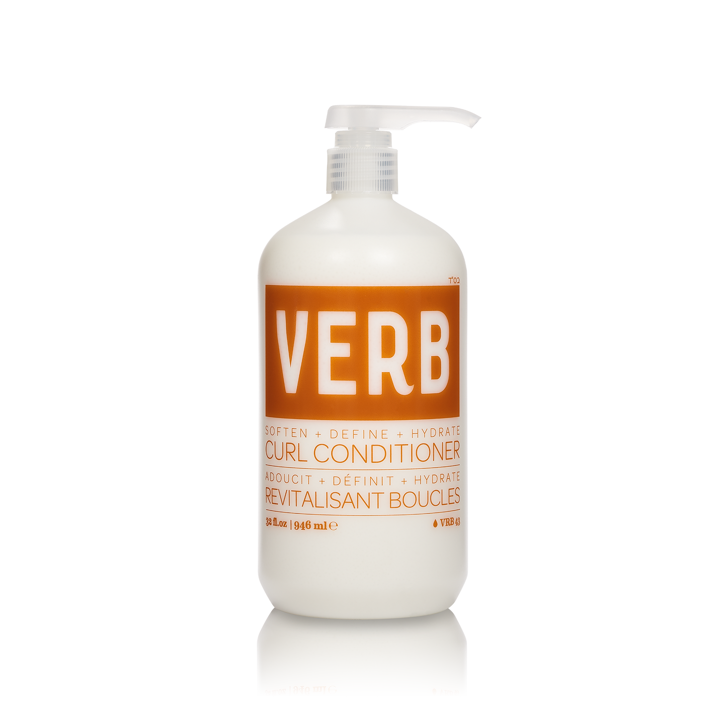 curl conditioner