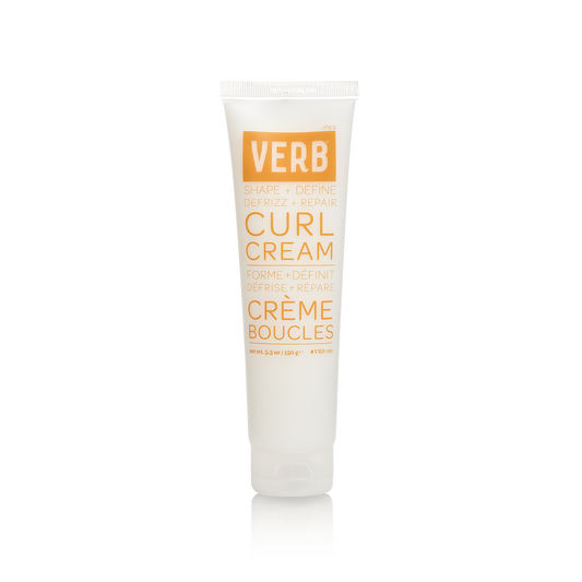 curl cream