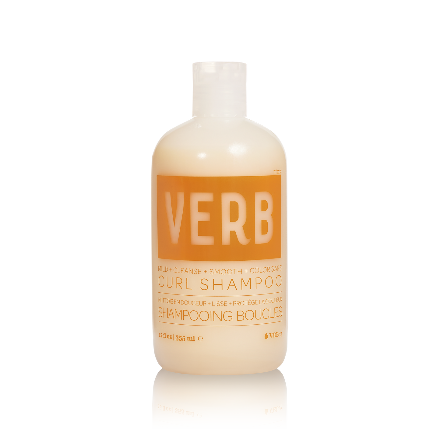 curl shampoo