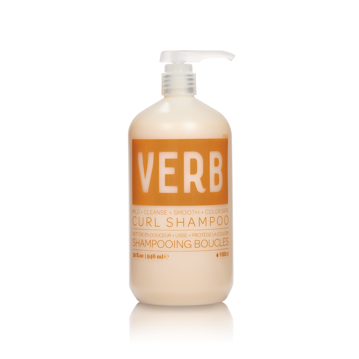 curl shampoo