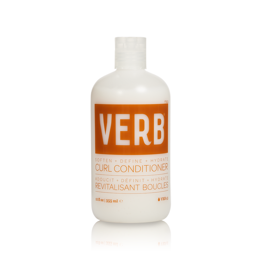 curl conditioner