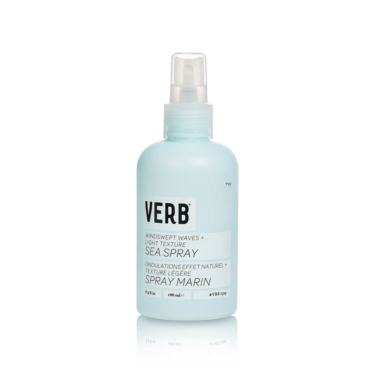 sea spray