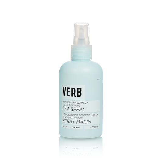 sea spray