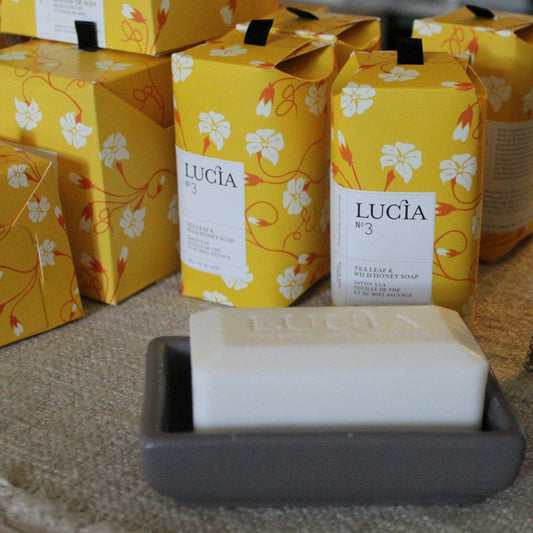 Lucia Soap