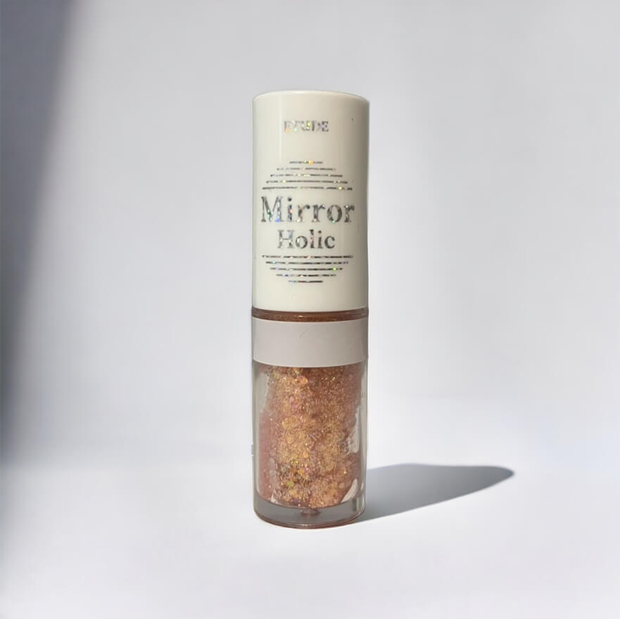 Mirror Holic Liquid Eyes (Lovely Coral)