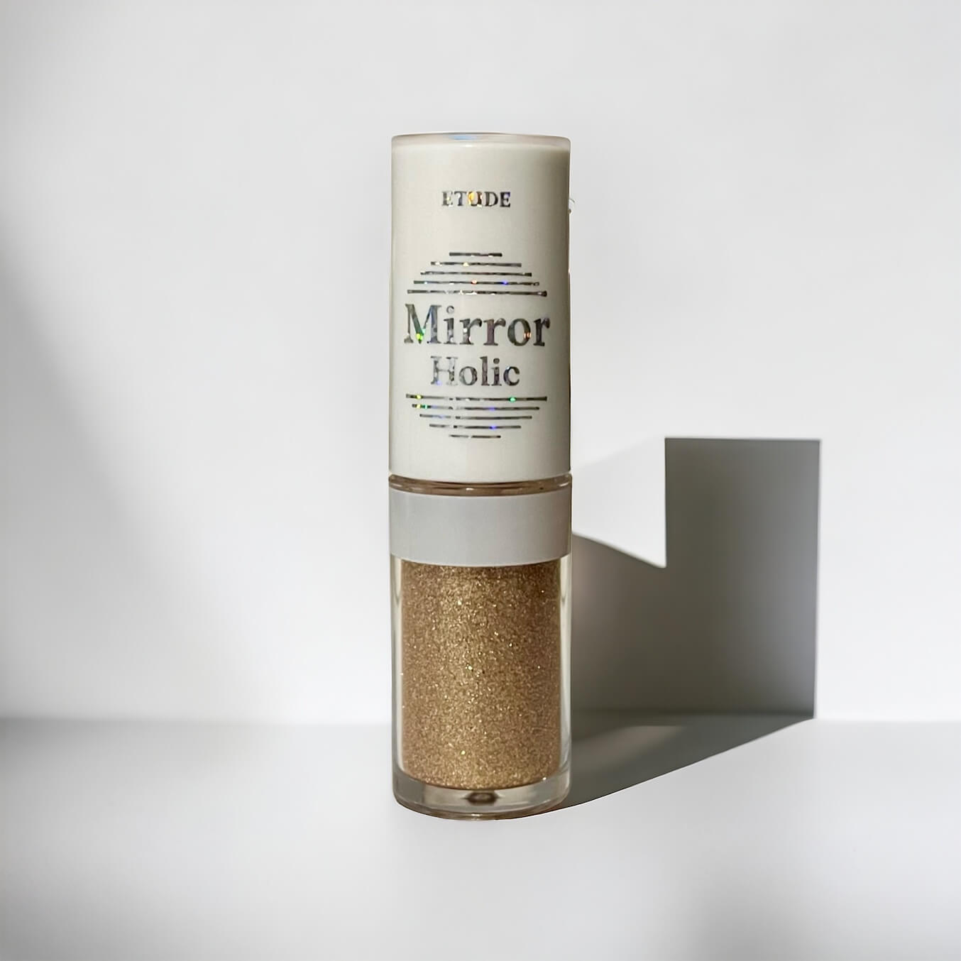 Mirror Holic Liquid Eyes (Champagne Bubble)