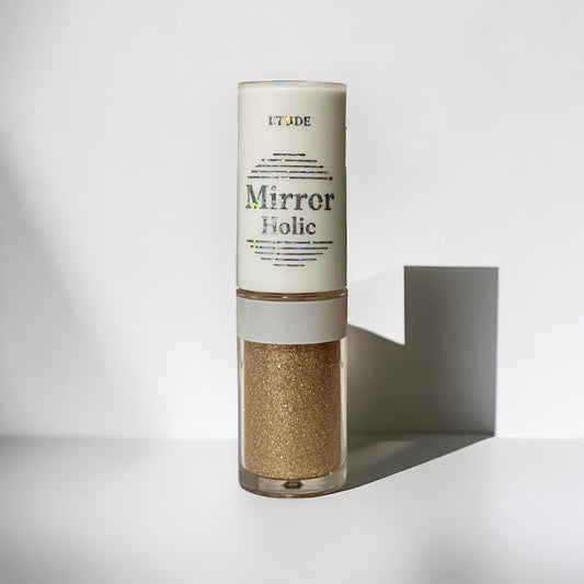 Mirror Holic Liquid Eyes (Champagne Bubble)