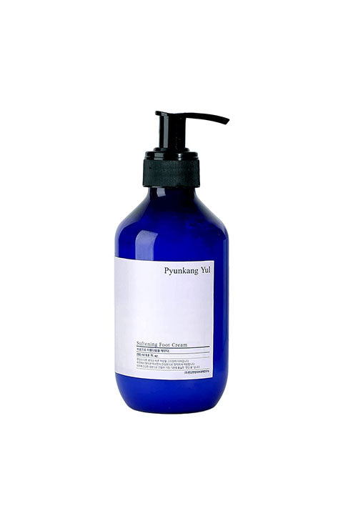 PYUNKANG YUL Softening Foot Cream with Green Tea 290Ml