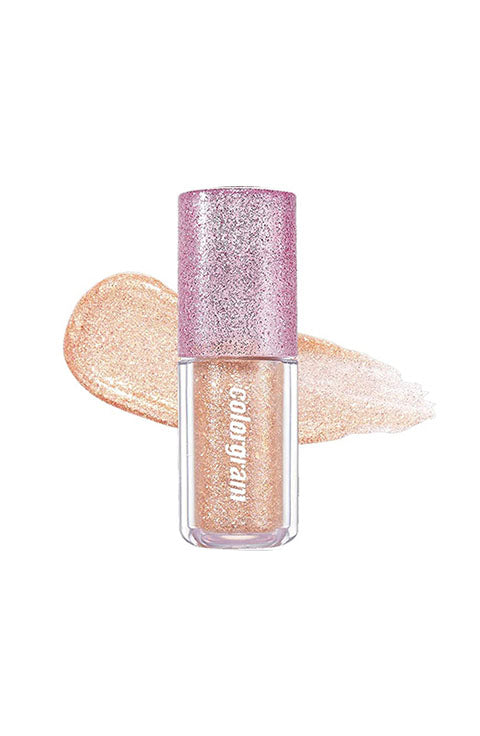Colorgram Milk Bling Shadow- 4Color - Palace Beauty Galleria