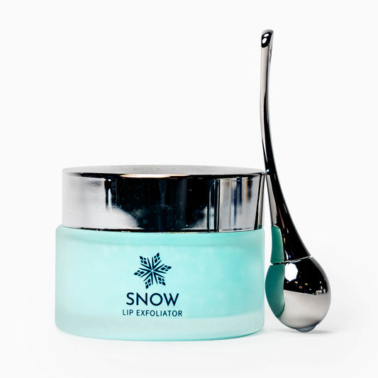 Anti-Aging Lip Exfoliating Scrub