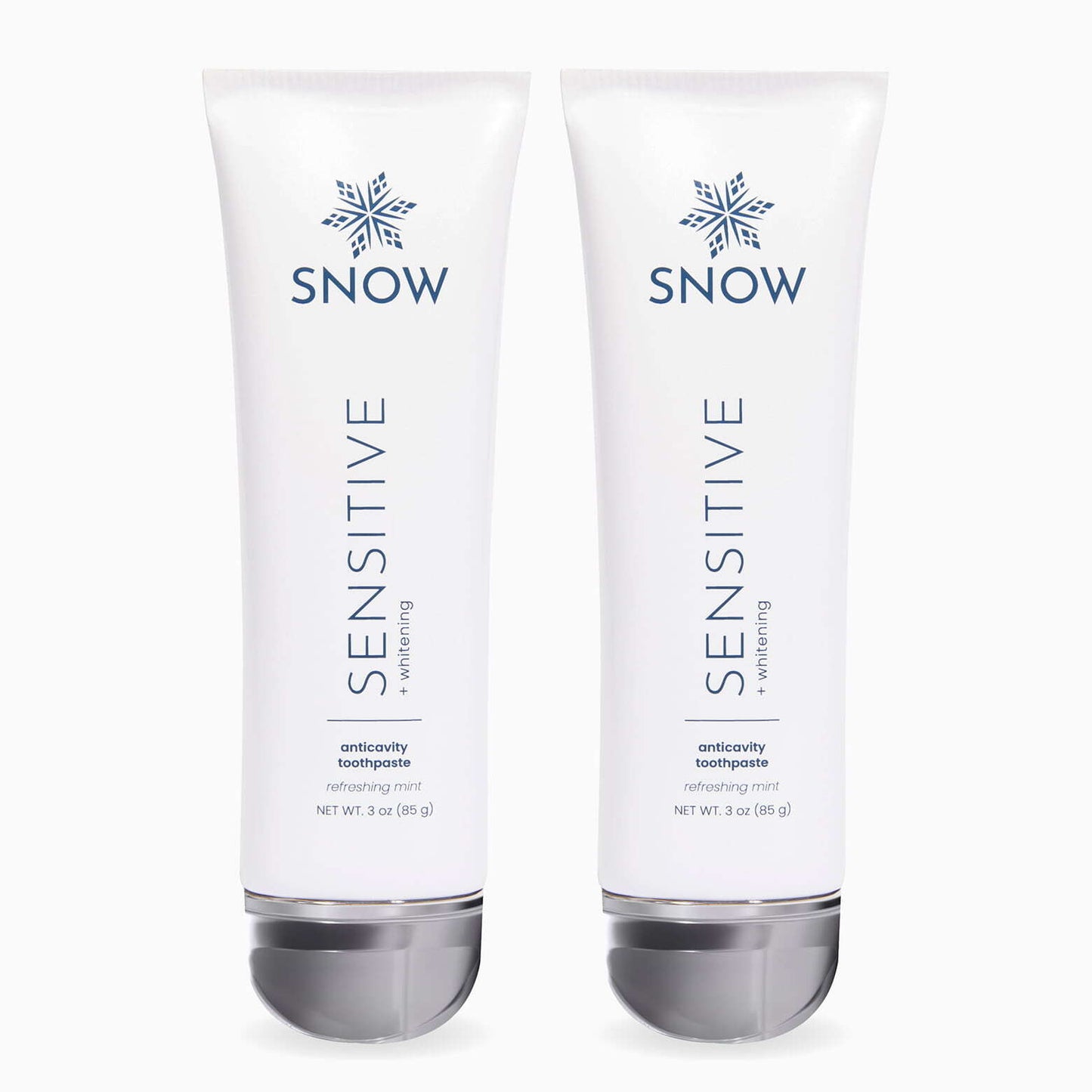 Sensitive Whitening Toothpaste