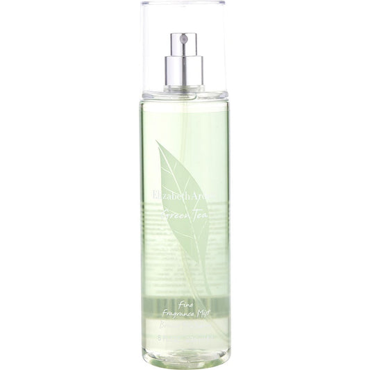 Green tea by elizabeth arden body mist 8 oz