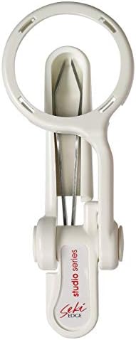 SEKI EDGE SS-508- EZ View Tweezer