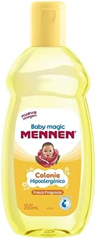 Baby Magic Mennen Cologne - Colonia Mennen Para Bebe by Mennen