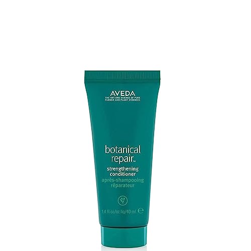 Aveda Botanical Repair Strengthening Conditioner 1.4 oz Travel Size