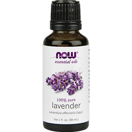 Lavender Oil