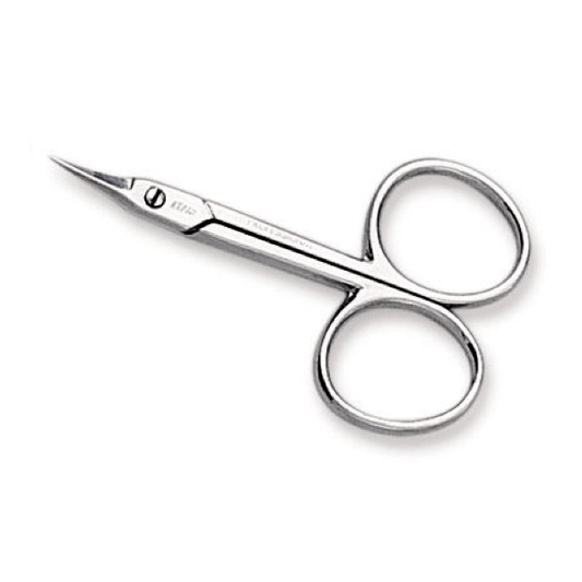 Ultra Manicure - Cuticle Scissors #2164