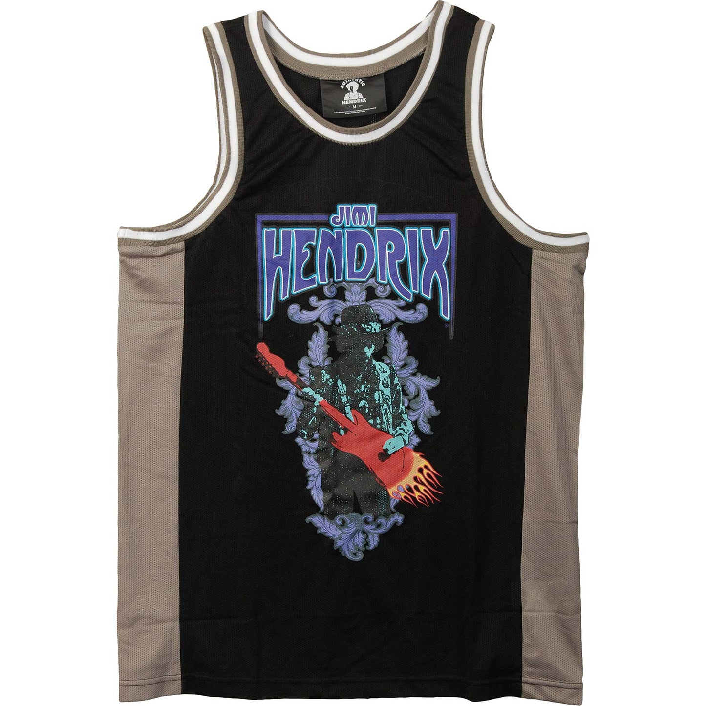 Basketball  Jersey