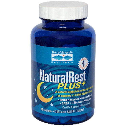 NaturalRest Plus