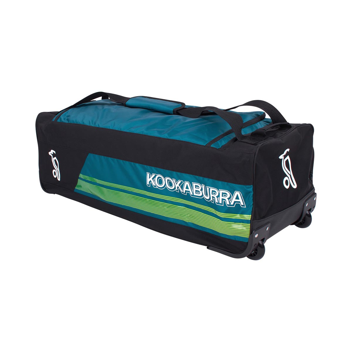 Kookaburra Pro 3500 Wheelie Bag