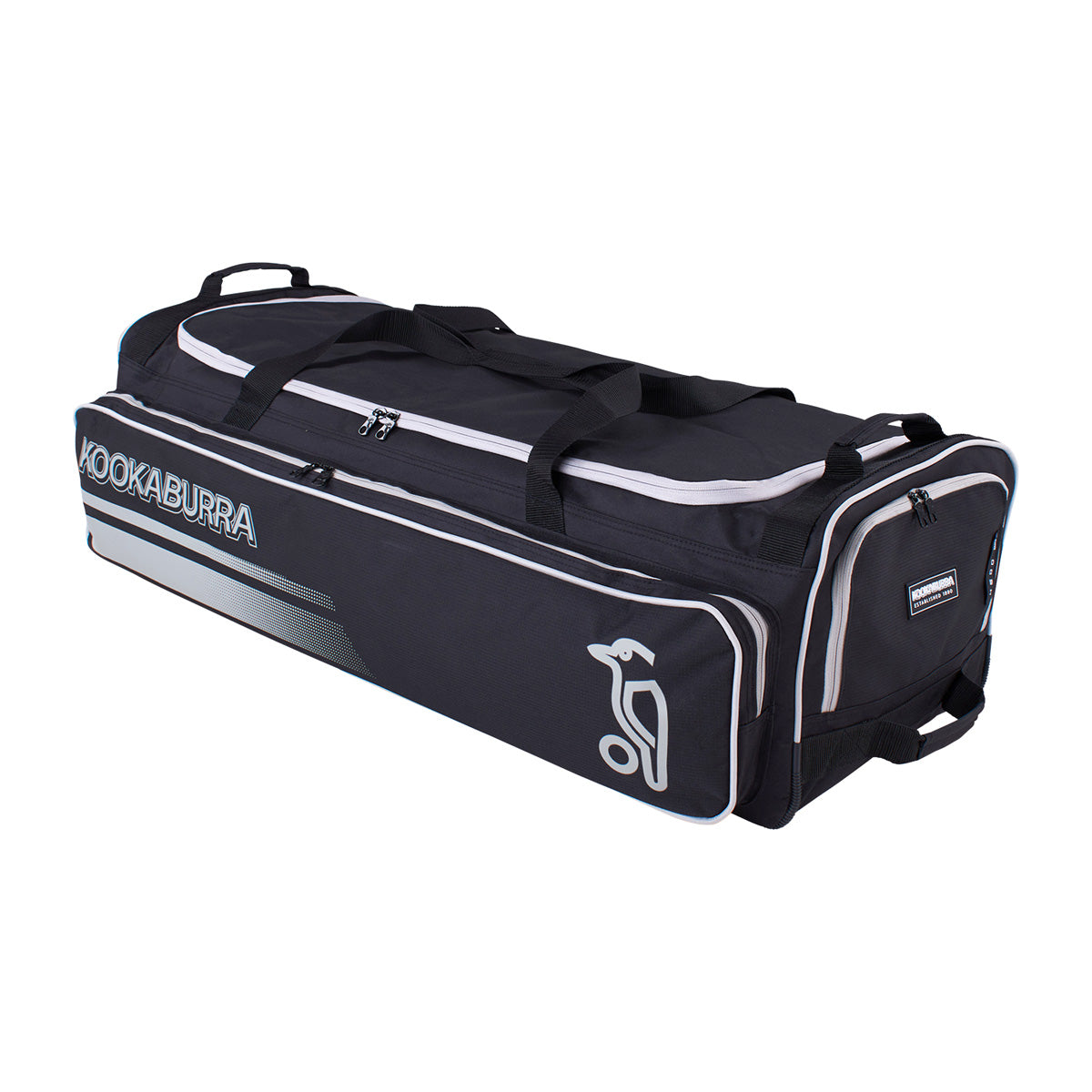 Kookaburra 4500 Wheelie Bag - 2024