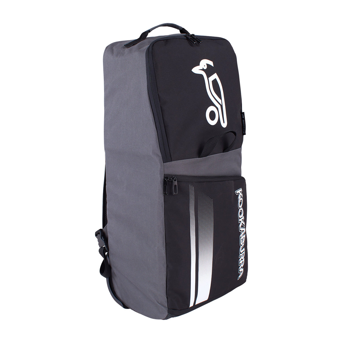 Kookaburra WD6000 Wheelie Duffle Bag