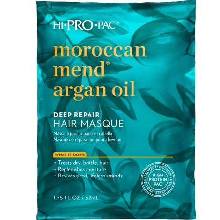 Hi Pro Pac Hair Treatments Pack