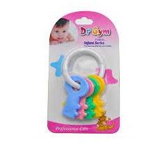 Dr Gym Teething Ring