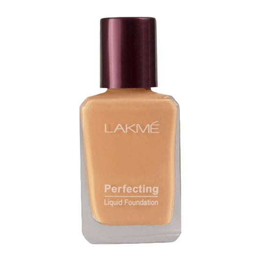 LAKMÉ Perfecting Liquid Foundation, Cora - 27 ml