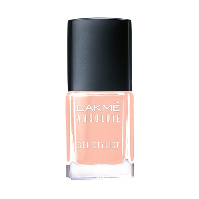 LAKMÉ Absolute Gel Stylist Pearl - 12 ml