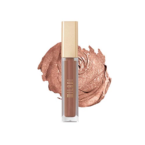 Amore Metallic Lip Creme - Chromattic Addict