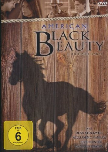 American Black Beauty [Import allemand]