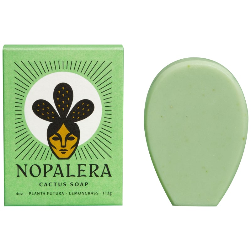 Planta Futura Cactus Soap
