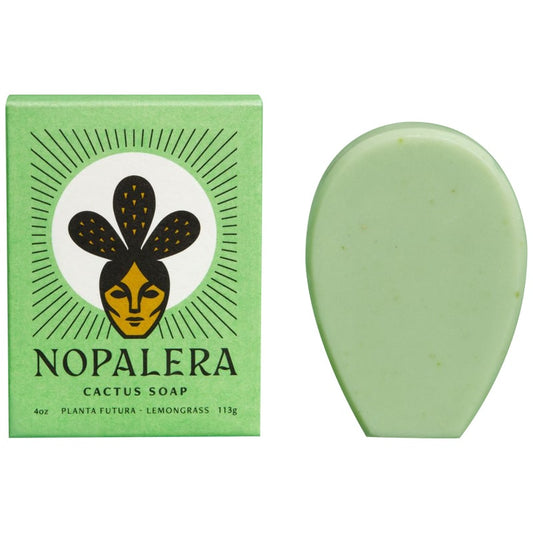 Planta Futura Cactus Soap
