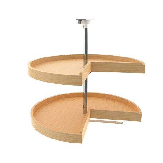 Wood Tray for LSB33 or LSB36 - Aria White Shaker