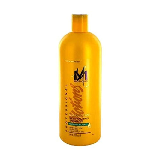 MOTIONS - Sulfate Free Neutralizing Shampoo