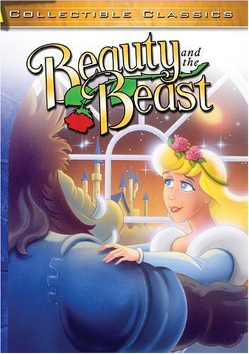 Beauty and the Beast (Golden Films) by Goodtimes