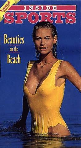 Beauties on the Beach