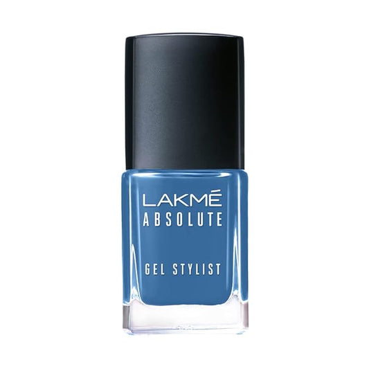 LAKMÉ Absolute Gel Stylist Azure Waters - 12 ml