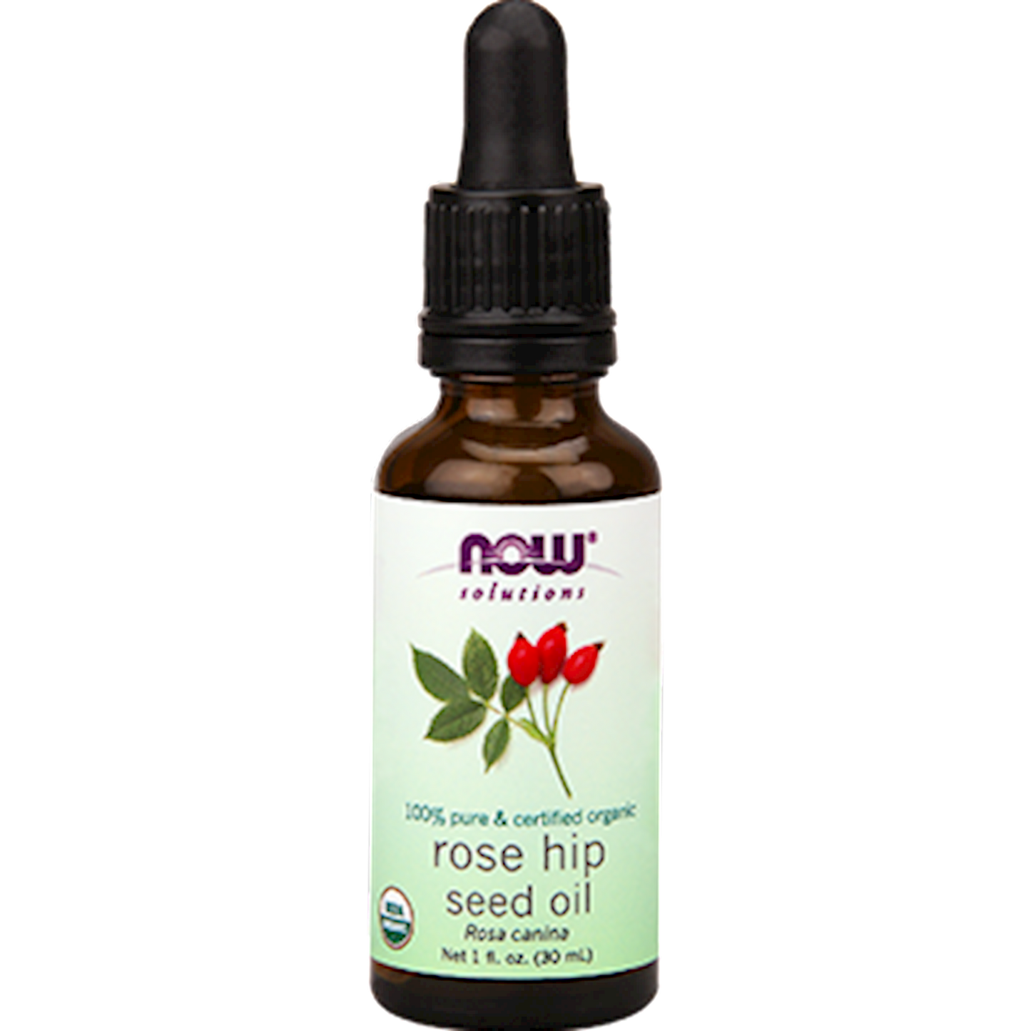 Organic Rose Hip Seed Oil